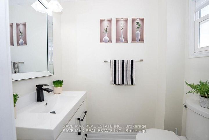 Photo 31 at 229 Rutherford Road N, Madoc, Brampton