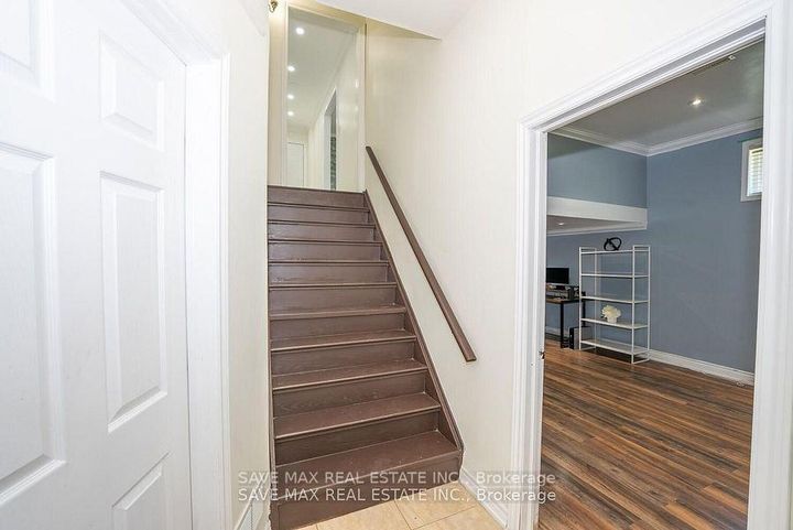 Photo 33 at 229 Rutherford Road N, Madoc, Brampton