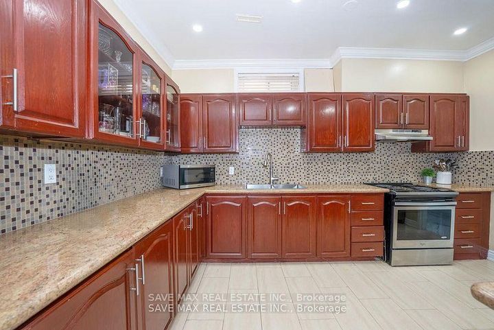 Photo 34 at 229 Rutherford Road N, Madoc, Brampton