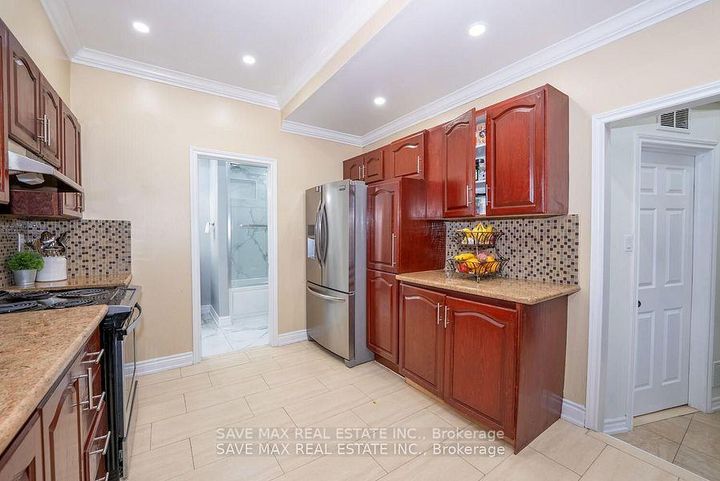 Photo 35 at 229 Rutherford Road N, Madoc, Brampton