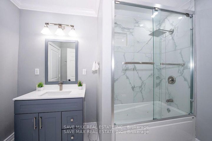 Photo 36 at 229 Rutherford Road N, Madoc, Brampton