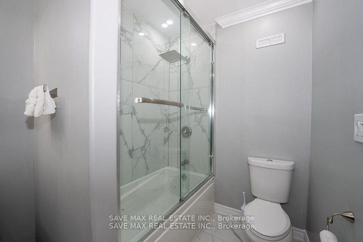 Photo 37 at 229 Rutherford Road N, Madoc, Brampton