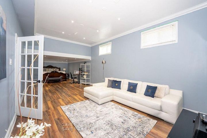 Photo 40 at 229 Rutherford Road N, Madoc, Brampton