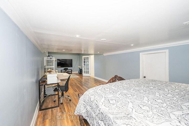 Photo 42 at 229 Rutherford Road N, Madoc, Brampton