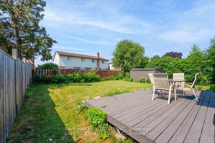 Photo 45 at 229 Rutherford Road N, Madoc, Brampton
