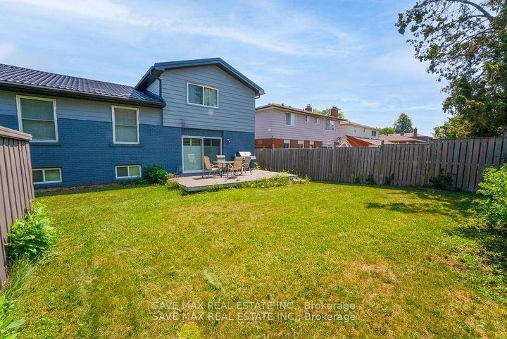 Photo 46 at 229 Rutherford Road N, Madoc, Brampton