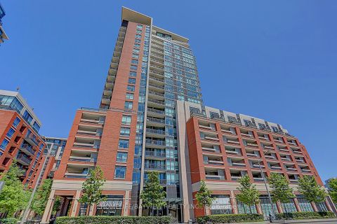 Photo 2 at 1723 - 800 Lawrence Avenue W, Glen Park, Toronto