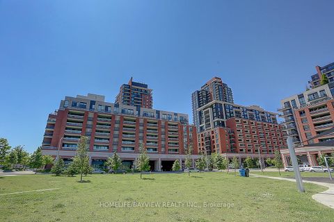 Photo 3 at 1723 - 800 Lawrence Avenue W, Glen Park, Toronto