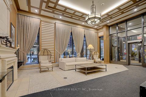 Photo 4 at 1723 - 800 Lawrence Avenue W, Glen Park, Toronto