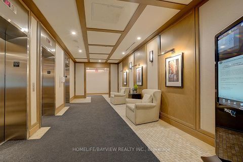 Photo 6 at 1723 - 800 Lawrence Avenue W, Glen Park, Toronto Photo 6 at 1723 - 800 Lawrence Avenue W, Glen Park, Toronto