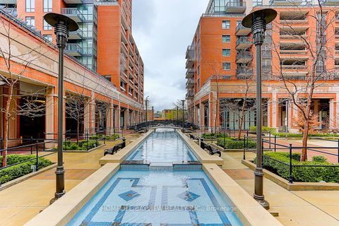 Photo 8 at 1723 - 800 Lawrence Avenue W, Glen Park, Toronto Photo 8 at 1723 - 800 Lawrence Avenue W, Glen Park, Toronto