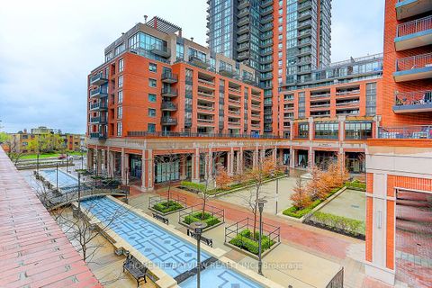Photo 15 at 1723 - 800 Lawrence Avenue W, Glen Park, Toronto