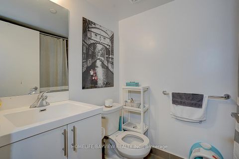 Photo 18 at 1723 - 800 Lawrence Avenue W, Glen Park, Toronto