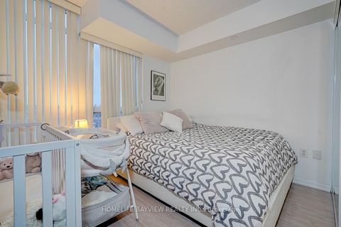 Photo 20 at 1723 - 800 Lawrence Avenue W, Glen Park, Toronto