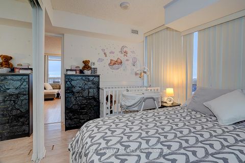 Photo 21 at 1723 - 800 Lawrence Avenue W, Glen Park, Toronto