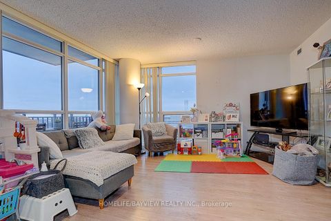 Photo 23 at 1723 - 800 Lawrence Avenue W, Glen Park, Toronto
