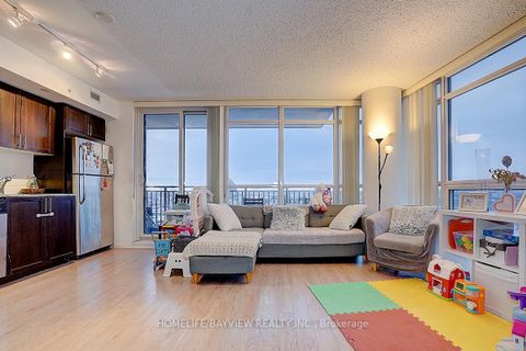 Photo 25 at 1723 - 800 Lawrence Avenue W, Glen Park, Toronto