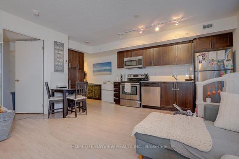 Photo 27 at 1723 - 800 Lawrence Avenue W, Glen Park, Toronto