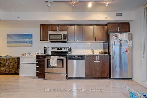 Photo 28 at 1723 - 800 Lawrence Avenue W, Glen Park, Toronto