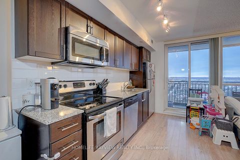 Photo 31 at 1723 - 800 Lawrence Avenue W, Glen Park, Toronto Photo 31 at 1723 - 800 Lawrence Avenue W, Glen Park, Toronto