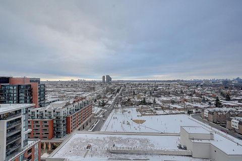 Photo 34 at 1723 - 800 Lawrence Avenue W, Glen Park, Toronto