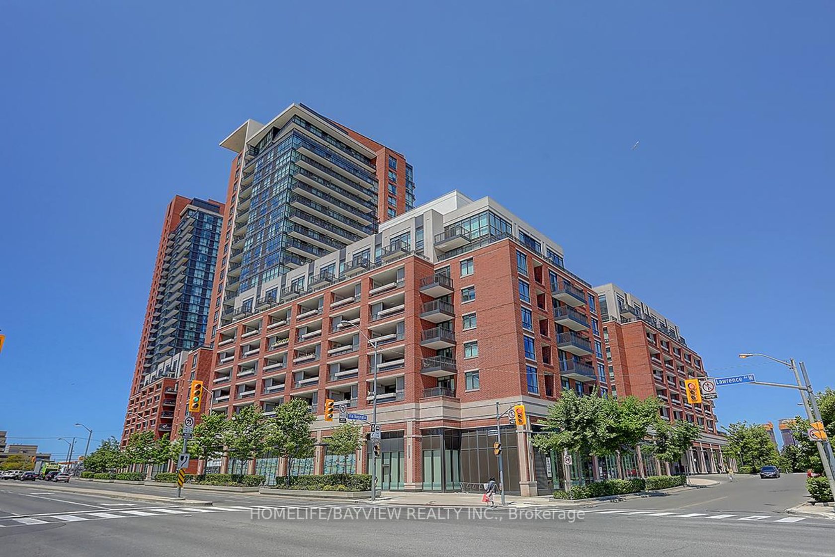 1723 - 800 Lawrence Avenue W, Glen Park, Toronto by Loree Meneguzzi Real Estate 1723 - 800 Lawrence Avenue W, Glen Park, Toronto