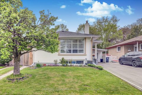 Photo 0 at 71 Sundance Crescent, Woburn, Toronto