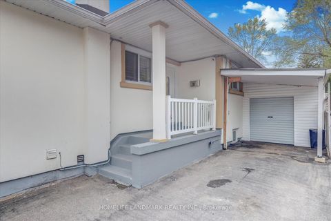Photo 3 at 71 Sundance Crescent, Woburn, Toronto