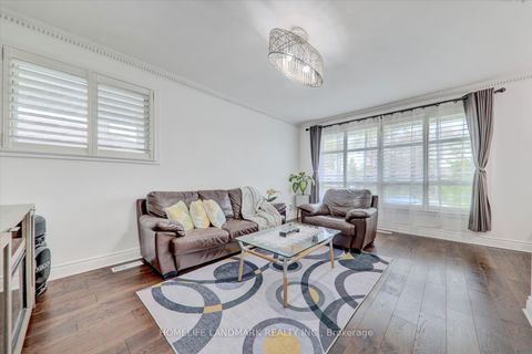 Photo 6 at 71 Sundance Crescent, Woburn, Toronto