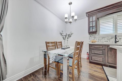 Photo 8 at 71 Sundance Crescent, Woburn, Toronto