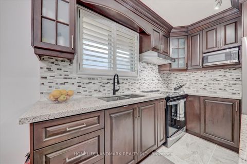 Photo 9 at 71 Sundance Crescent, Woburn, Toronto