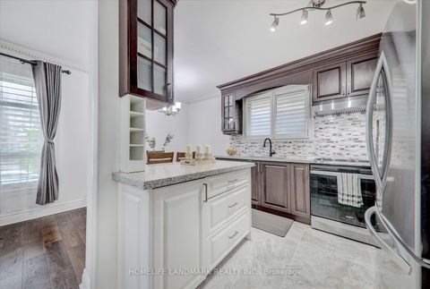 Photo 11 at 71 Sundance Crescent, Woburn, Toronto