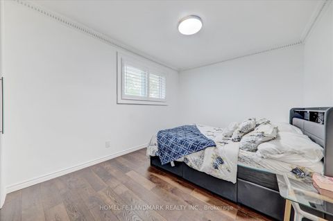 Photo 14 at 71 Sundance Crescent, Woburn, Toronto