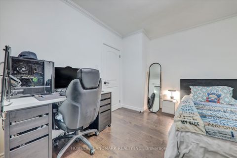 Photo 17 at 71 Sundance Crescent, Woburn, Toronto