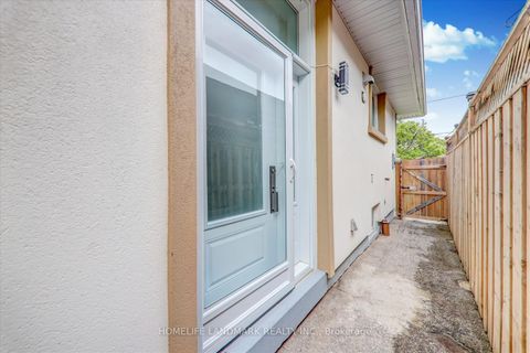 Photo 23 at 71 Sundance Crescent, Woburn, Toronto