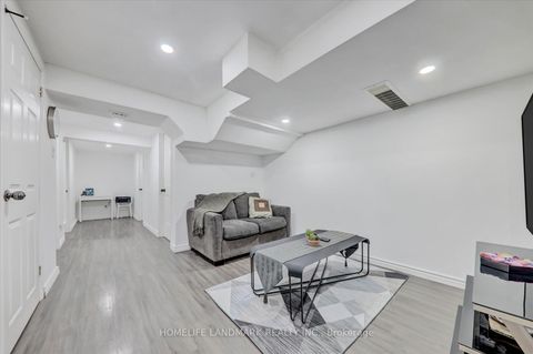 Photo 25 at 71 Sundance Crescent, Woburn, Toronto