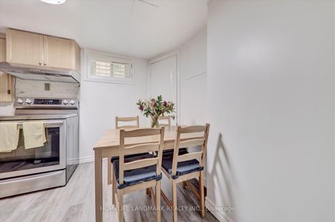 Photo 26 at 71 Sundance Crescent, Woburn, Toronto