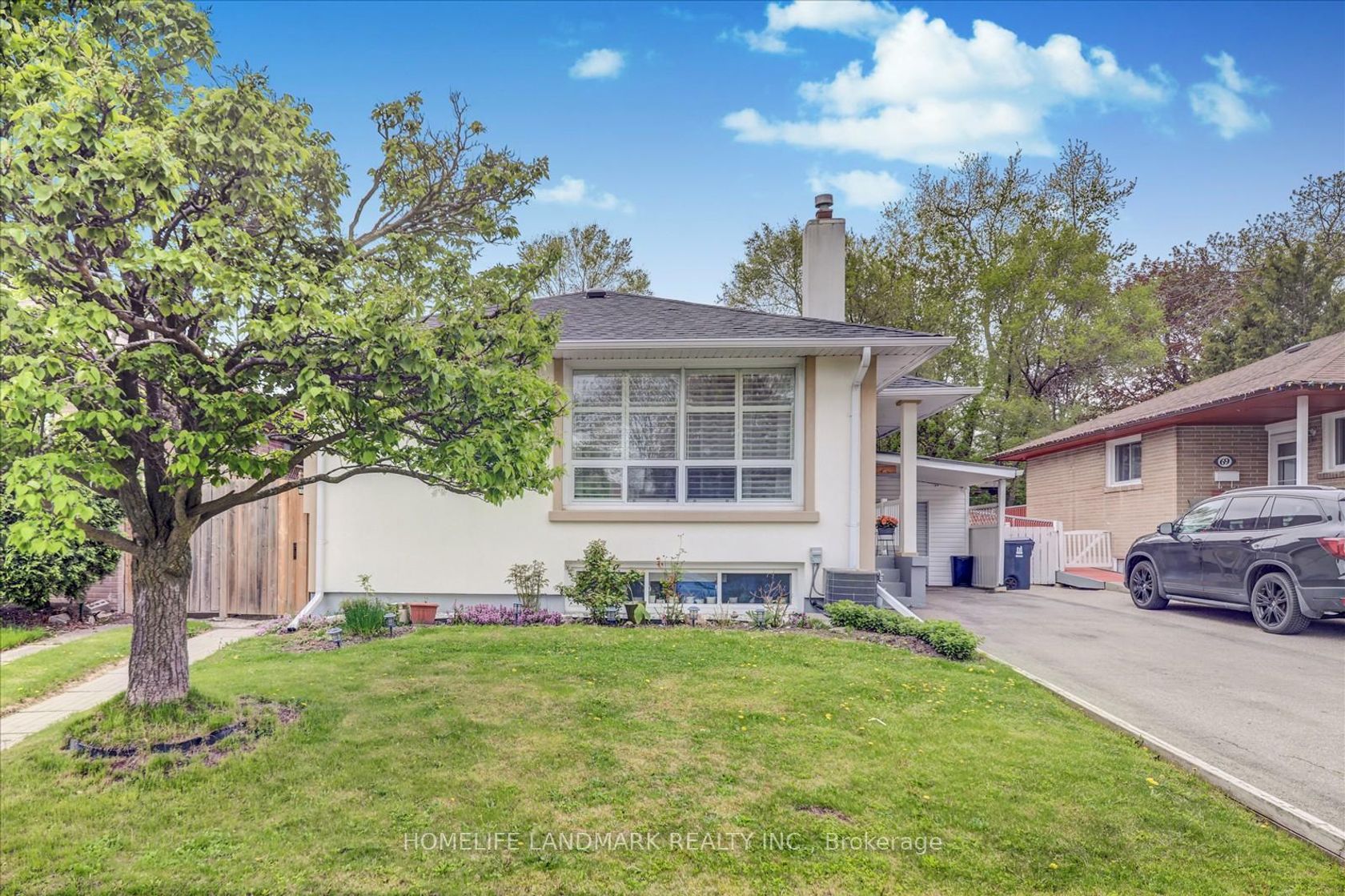 71 Sundance Crescent, Woburn, Toronto 