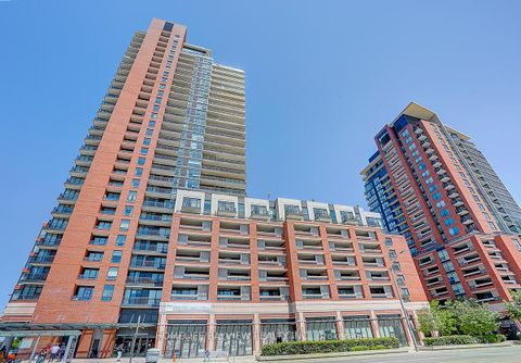 Photo 0 at 2204 - 830 Lawrence Avenue W, Glen Park, Toronto