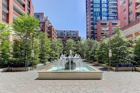 Photo 2 at 2204 - 830 Lawrence Avenue W, Glen Park, Toronto