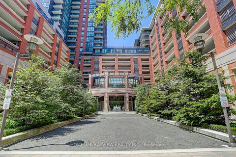 Photo 3 at 2204 - 830 Lawrence Avenue W, Glen Park, Toronto