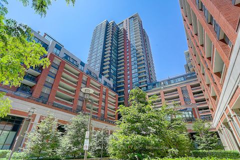 Photo 4 at 2204 - 830 Lawrence Avenue W, Glen Park, Toronto Photo 4 at 2204 - 830 Lawrence Avenue W, Glen Park, Toronto