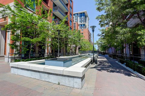 Photo 5 at 2204 - 830 Lawrence Avenue W, Glen Park, Toronto
