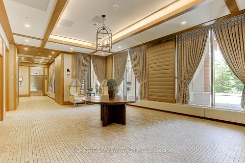 Photo 9 at 2204 - 830 Lawrence Avenue W, Glen Park, Toronto