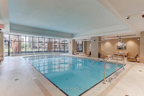 Photo 10 at 2204 - 830 Lawrence Avenue W, Glen Park, Toronto