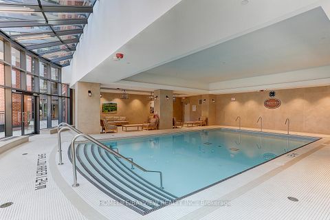 Photo 11 at 2204 - 830 Lawrence Avenue W, Glen Park, Toronto