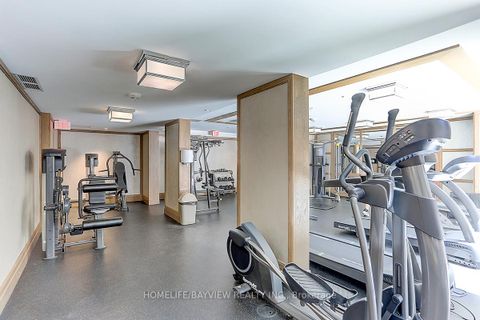 Photo 13 at 2204 - 830 Lawrence Avenue W, Glen Park, Toronto