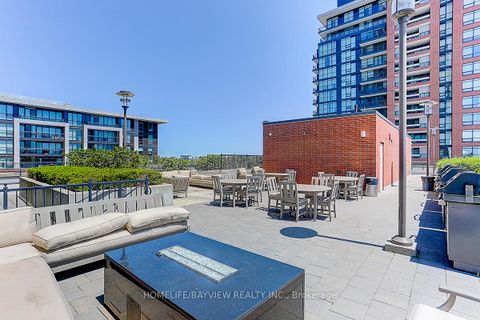 Photo 14 at 2204 - 830 Lawrence Avenue W, Glen Park, Toronto