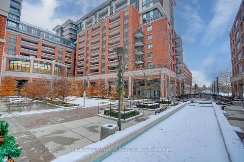 Photo 17 at 2204 - 830 Lawrence Avenue W, Glen Park, Toronto