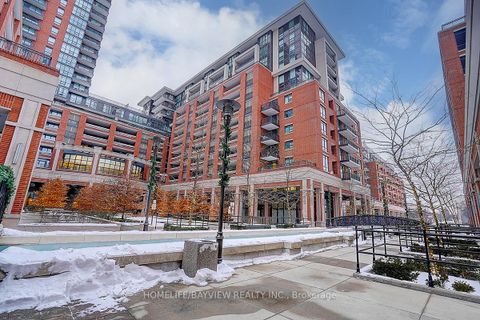 Photo 18 at 2204 - 830 Lawrence Avenue W, Glen Park, Toronto